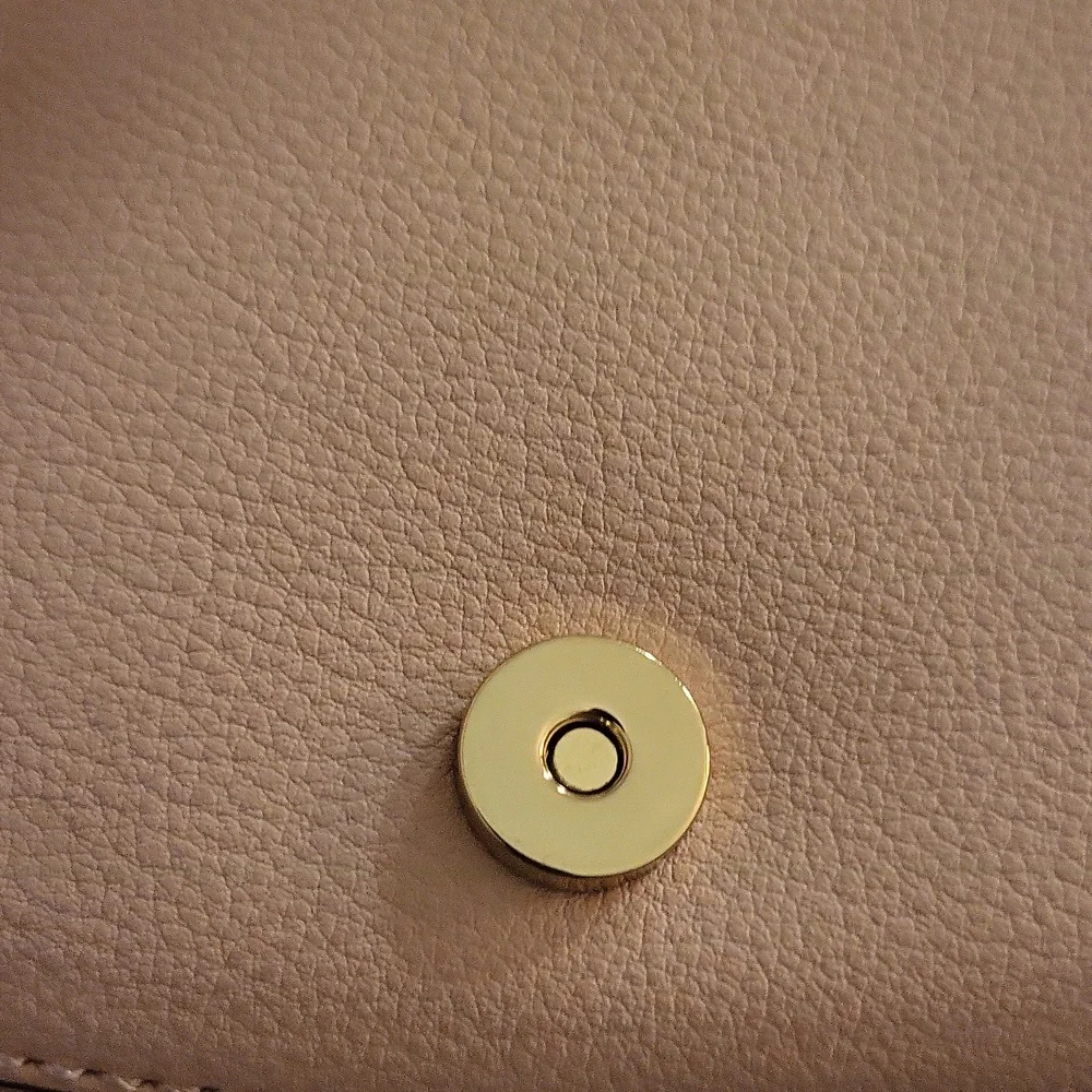 Victoria's Secret shoulder purse 8